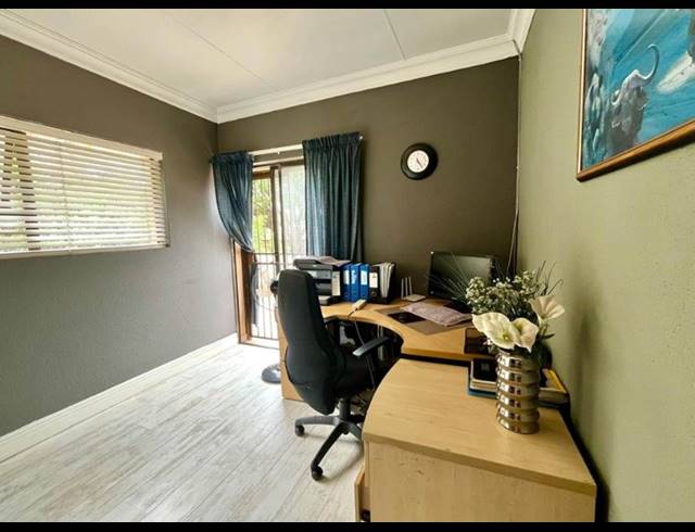 3 BEDROOM CLUSTER FOR SALE IN NEW REDRUTH